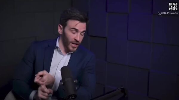 #viral | ኤሊየኖች እውነት ናቸው ብለው እንደሚያምኑ የቀድሞው የአሜሪካ ፕሬዝዳንት ገለፁ - Sputnik አፍሪካ