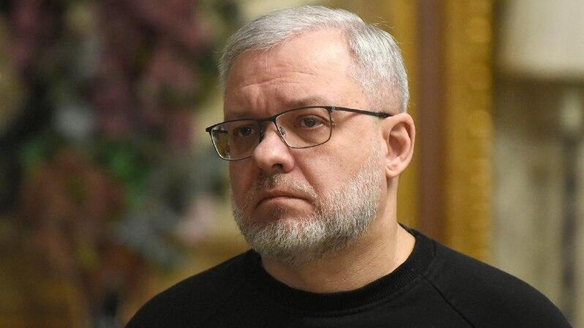 የዩክሬን የቀድሞ የኢነርጂ ሚኒስትር በሙስና ወንጀል በቁጥጥር ስር ዋሉ የዩክሬን የቀድሞ የኢነርጂ ሚኒስትር በሙስና ወንጀል በቁጥጥር ስር ዋሉ - Sputnik አፍሪካ, 1920, 15.02.2026