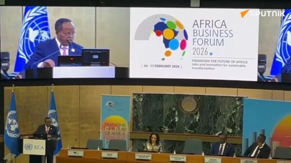 ፕሬዝዳንት ታዬ፣ በዚህ አስርት ዓመት ወደ ሥራ እድሜ ክልል የሚገቡ 362 ሚሊዮን ወጣቶች “የአፍሪካ ታላቅ ጥንካሬ ሊሆኑ ይችላል አሉ - Sputnik አፍሪካ