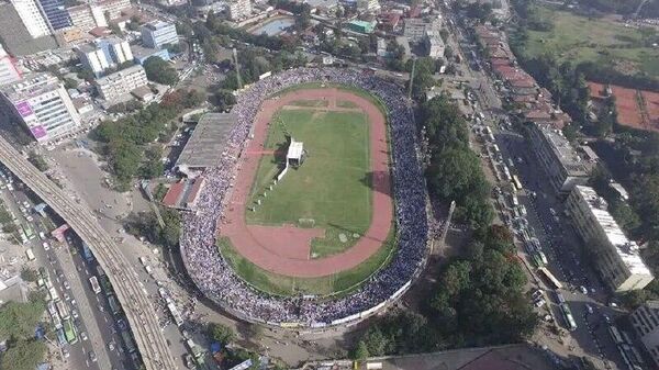 መንግሥት 90% እየድጎመ ያሰቀጠለው የስፖርት ዘርፍ ራሱን እንዲችል የስፖርት ፈንድ ሊቋቋም መሆኑ ተገለፀ - Sputnik አፍሪካ