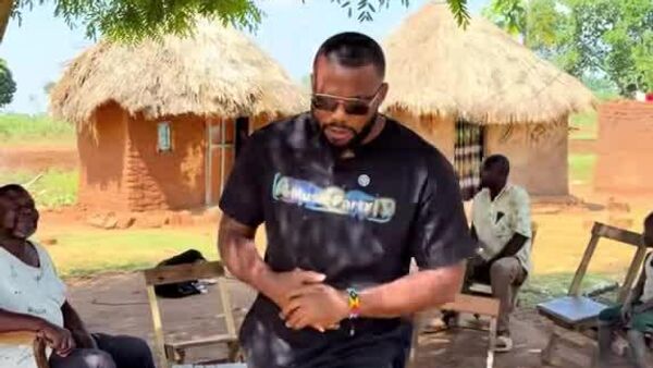 #viral| በ73 ዓመታቸው 102 ልጆች እና 578 የልጅ ልጆች ያፈሩት አባት - Sputnik አፍሪካ