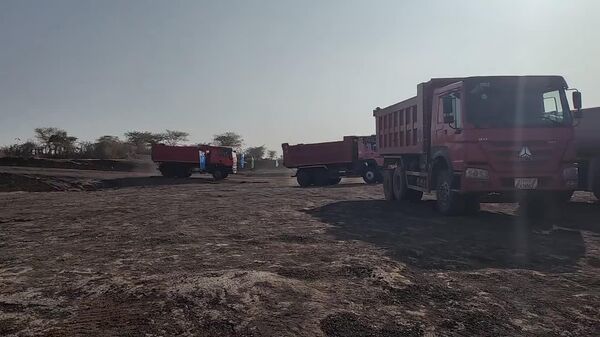 35 ግዙፍ ዓለም አቀፍ ኩባንያዎች በቢሾፍቱ የአውሮፕላን ማረፊያ ግንባታ ላይ ለመሳተፍ ፍላጎታቸውን በይፋ ገልጸዋል - የኢትዮጵያ አየር መንገድ - Sputnik አፍሪካ