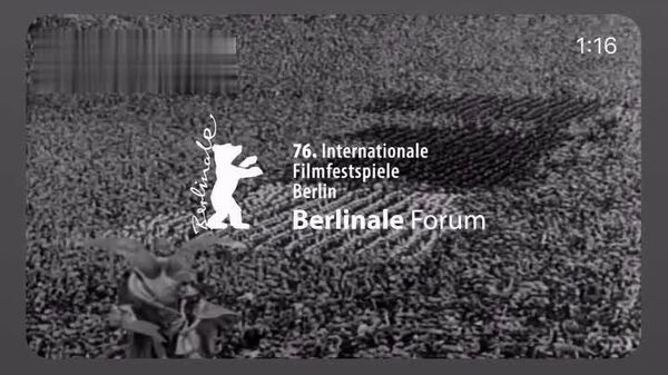 ኢትዮጵያዊ የፊልም ባለሙያ ፕሮፌሰር ኃይሌ ገሪማ ዓለም አቀፍ የክብር ሽልማት ተበረከተላቸው - Sputnik አፍሪካ