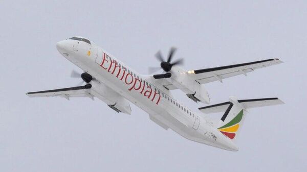 የኢትዮጵያ አየር መንገድ በመጪው ሚያዝያ ወር ሦስት አዳዲስ የሀገር ውስጥ አየር ማረፍያዎችን ወደ ሥራ ሊያስገባ ነው - Sputnik አፍሪካ