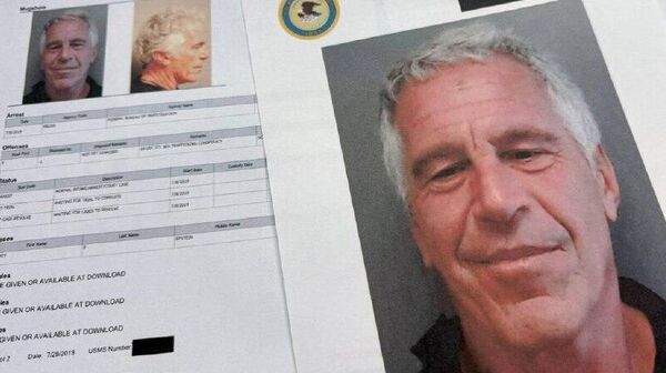 የኤፕስቲን ሰነዶች በሰው ልጆች ላይ የተፈጸሙ ሊባሉ የሚችሉ ወንጀሎችን አጋልጠዋል - የተባበሩት መንግሥታት ድርጅት ባለሙያዎች - Sputnik አፍሪካ