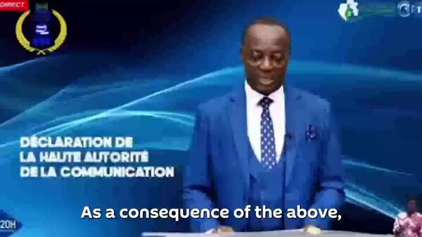 ጋቦን የማኅበራዊ ሚዲያዎችን ላልተወሰነ ግዜ አገደች - Sputnik አፍሪካ