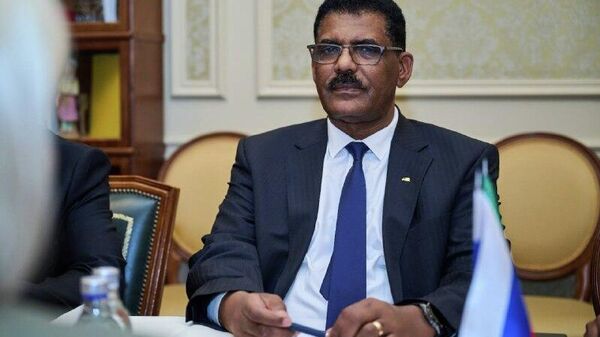 የሩሲያ ኩባንያዎች በኢትዮጵያ በወርቅ ማዕድን ዘርፍ ለመሠማራት ፍላጎት እንዳላቸው ተገለፀ - Sputnik አፍሪካ