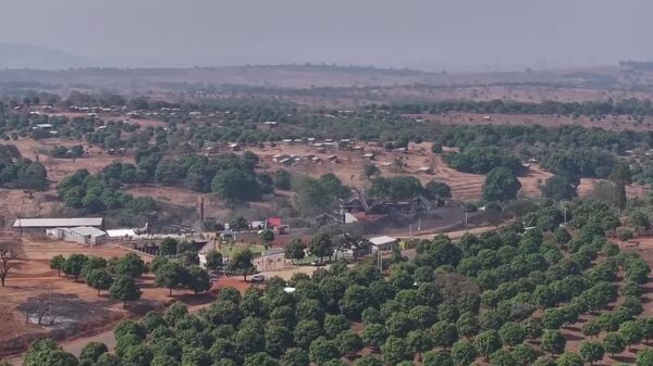 ኢትዮጵያ በዓመት ለድንጋይ ከሰል ግዢ የምታወጣውን ከ300 ሚሊዮን ዶላር በላይ የውጭ ምንዛሬ ያስቀራል የተባለ ፋብሪካ ከፈተች - Sputnik አፍሪካ