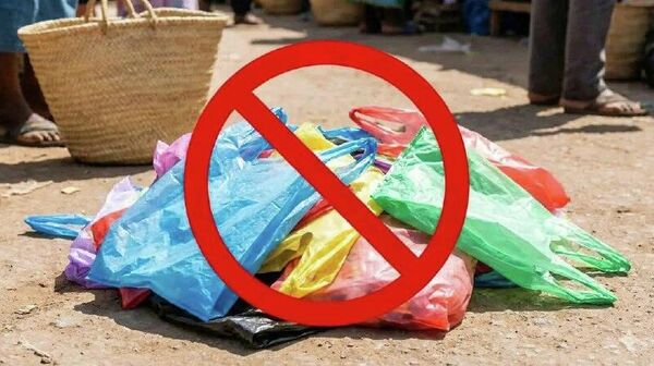 ፌስታል ላይ የተጣለውን እገዳ ተከትሎ ተኪ ምርቶችን በተመጣጣኝ ዋጋ ለገበያው ለማቅረብ ከሕንድና ቻይና ኩባንያዎች ጋር ውይይት ተጀመረ - Sputnik አፍሪካ