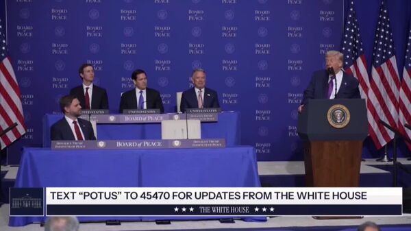 ከቭላድሚር ፑቲን ጋር 'በጣም ጥሩ ግንኙነት' አለኝ - ትራምፕ - Sputnik አፍሪካ