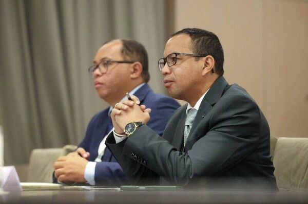 ሩሲያ ወደ ማዳጋስካር የምትልከውን የግብርና ምርት ለማሳደግ ዝግጁ መሆኗን ገለፀች - Sputnik አፍሪካ