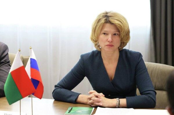 ሩሲያ ወደ ማዳጋስካር የምትልከውን የግብርና ምርት ለማሳደግ ዝግጁ መሆኗን ገለፀች - Sputnik አፍሪካ