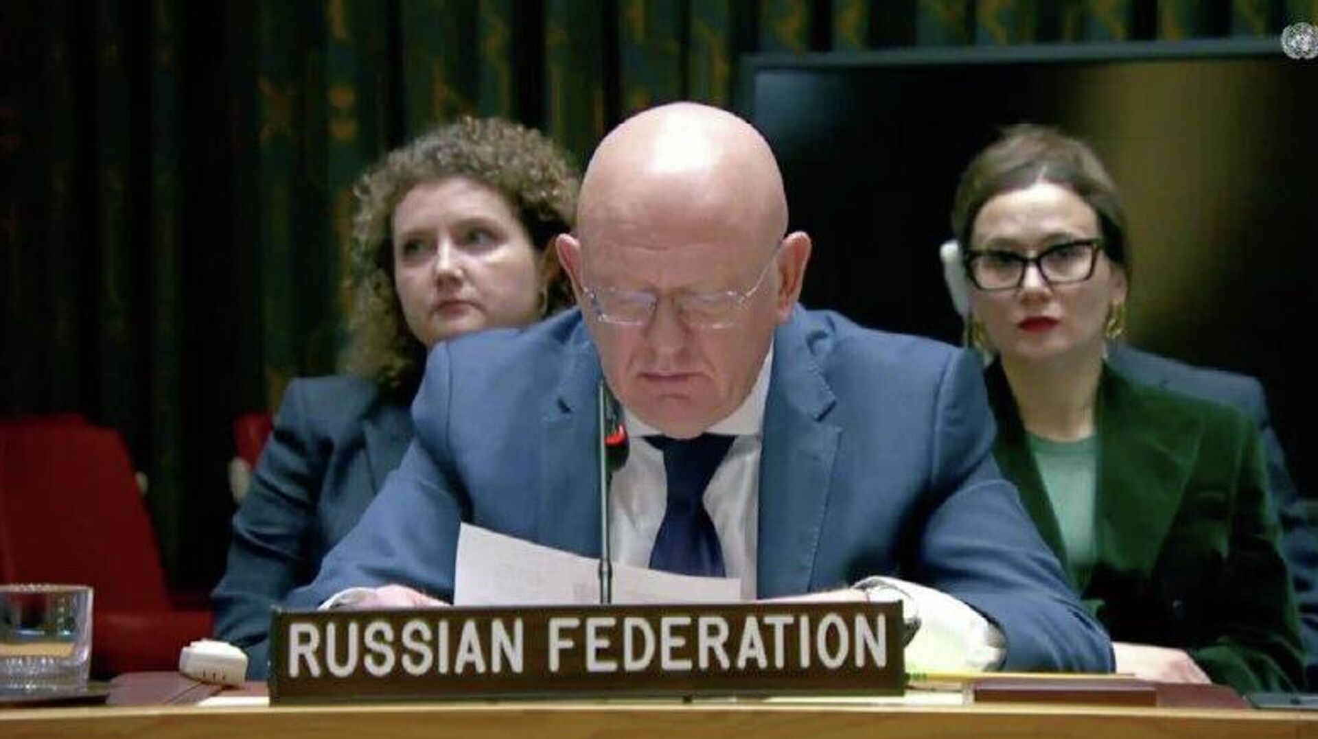 የሊቢያ የፖለቲካ አንድነት ለሀገሪቱ ሰላም ቁልፍ መሆኑን የሩሲያ መልዕክተኛ ገለፁ የሊቢያ የፖለቲካ አንድነት ለሀገሪቱ ሰላም ቁልፍ መሆኑን የሩሲያ መልዕክተኛ ገለፁ - Sputnik አፍሪካ, 1920, 19.02.2026