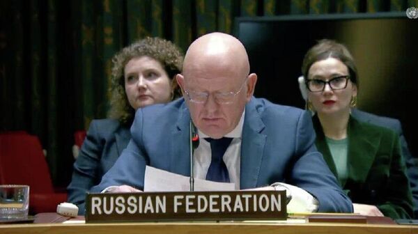 የሊቢያ የፖለቲካ አንድነት ለሀገሪቱ ሰላም ቁልፍ መሆኑን የሩሲያ መልዕክተኛ ገለፁ - Sputnik አፍሪካ