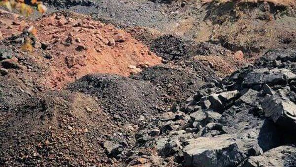 በወላይታ ዞን 81 ሚሊዮን ቶን የድንጋይ ከሰል ክምችት መኖሩ ተረጋገጠ - Sputnik አፍሪካ