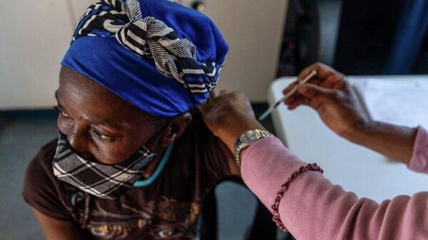 ቡርኪና ፋሶ በ2025 በወባ በሽታ የሚሞቱ ሰዎች ቁጥር በ48 በመቶ መቀነሱን አስታወቀች - Sputnik አፍሪካ