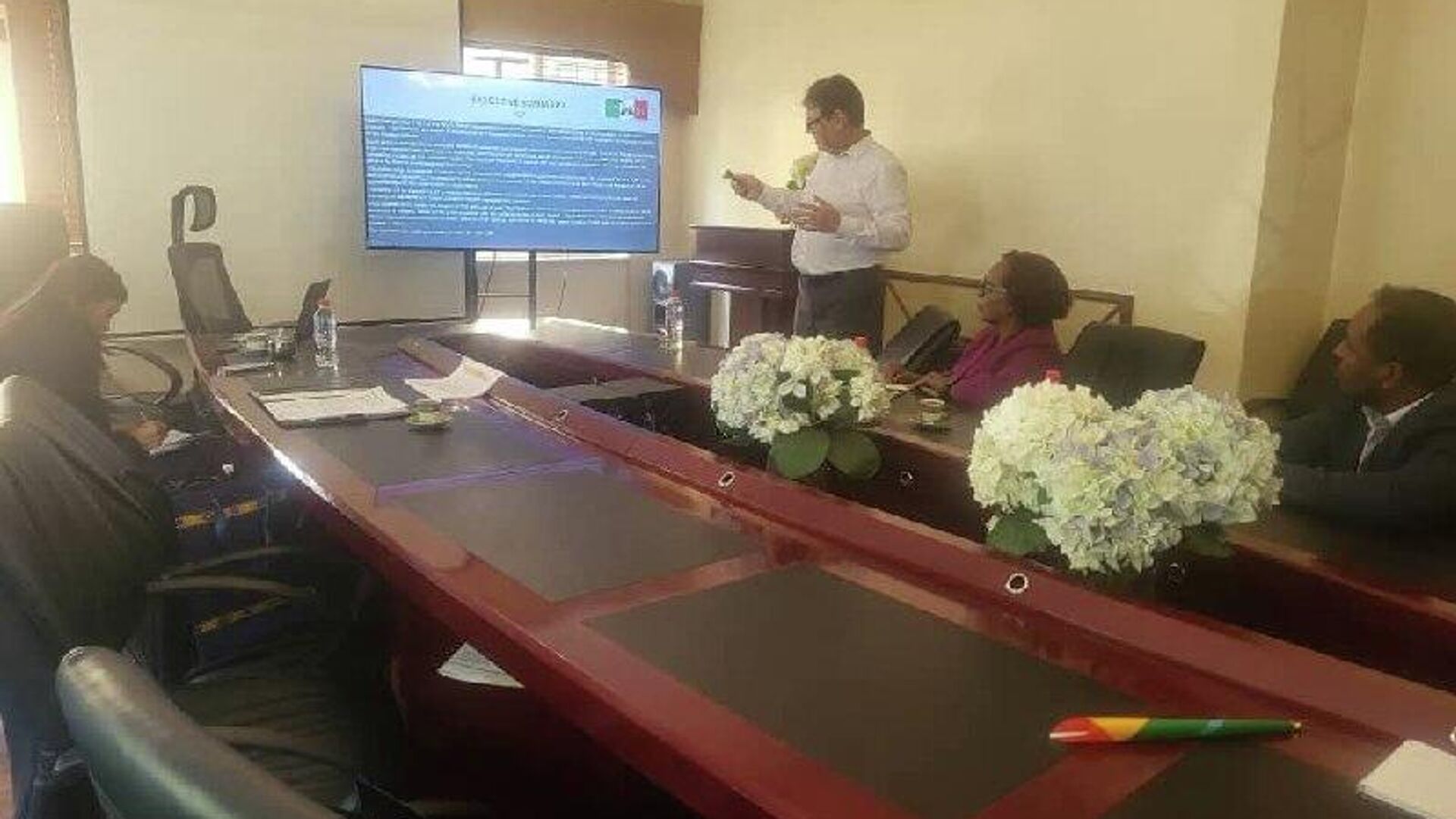 የደቡብ አፍሪካ የፍሪጅ አምራች ኩባንያ በኢትዮጵያ ፋብሪካ ሊያቋቁም ነው የደቡብ አፍሪካ የፍሪጅ አምራች ኩባንያ በኢትዮጵያ ፋብሪካ ሊያቋቁም ነው - Sputnik አፍሪካ, 1920, 20.02.2026