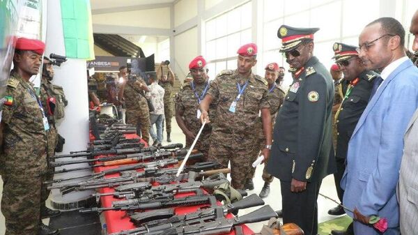 በ1953 ዓ - Sputnik አፍሪካ