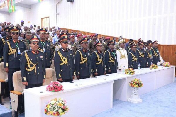 በ1953 ዓ - Sputnik አፍሪካ