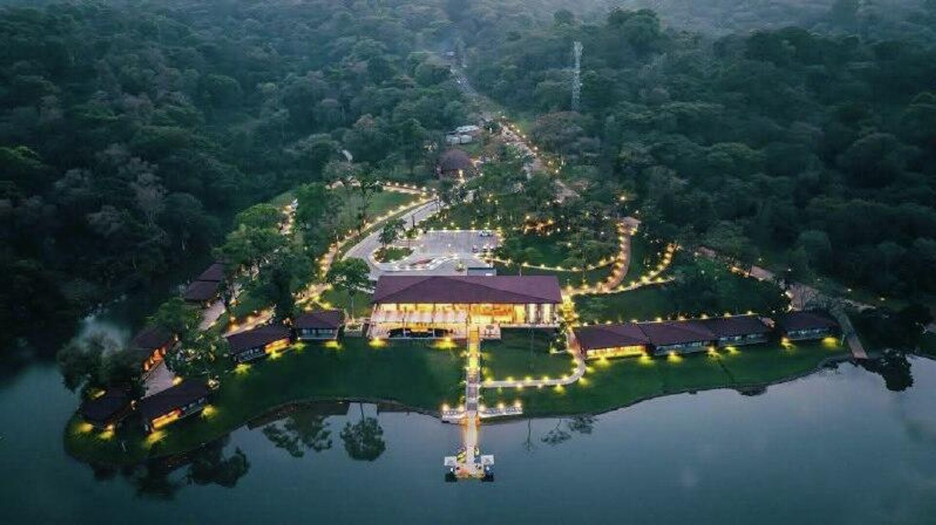 ኢትዮጵያ ከቱሪዝም ዘርፍ በግማሽ ዓመቱ ከ2 ኢትዮጵያ ከቱሪዝም ዘርፍ በግማሽ ዓመቱ ከ2 - Sputnik አፍሪካ, 1920, 20.02.2026