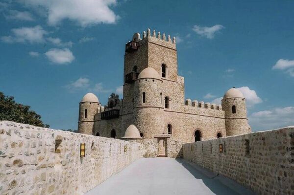 ኢትዮጵያ ከቱሪዝም ዘርፍ በግማሽ ዓመቱ ከ2 ኢትዮጵያ ከቱሪዝም ዘርፍ በግማሽ ዓመቱ ከ2 - Sputnik አፍሪካ