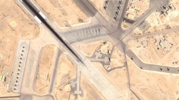 በኢራን ውጥረት መካከል ‘በደርዘን የሚቆጠሩ የአሜሪካ የጦር አውሮፕላኖች’ በጆርዳን የጦር ሰፈር መታየታቸው ተዘገበ - Sputnik አፍሪካ