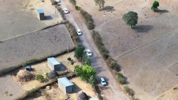 የአየር ወለድና የኮማንዶ አባላት በቅንጅት ያሳዩት ልዩ ልዩ ወታደራዊ ክህሎት የሠራዊቱን ከፍተኛ ብቃት ያረጋገጠ ነው - ዐቢይ አሕመድ - Sputnik አፍሪካ