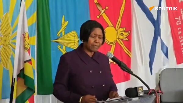 የአባት ሀገር ጠባቂዎች ቀን፦ ዚምባብዌ ከሩሲያ ጋር ያላትን ስትራቴጂካዊ የመከላከያ ግንኙነት አደሰች - Sputnik አፍሪካ