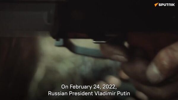 የዩክሬን ግጭት፦ ከዩሮሜይዳን እስከ ልዩ ወታደራዊ ዘመቻ – ክፍል 1 - Sputnik አፍሪካ