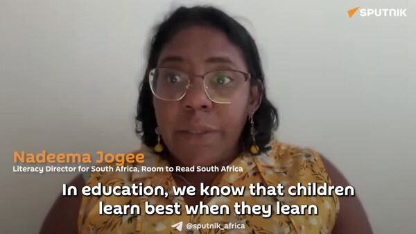 በአፍሪካ ቋንቋዎች ላይ ኢንቨስት ማድረግና ካዛ ባሻገር - የአፍ መፍቻ ቋንቋዎችን የማበልጸግ አስፈላጊነት - Sputnik አፍሪካ