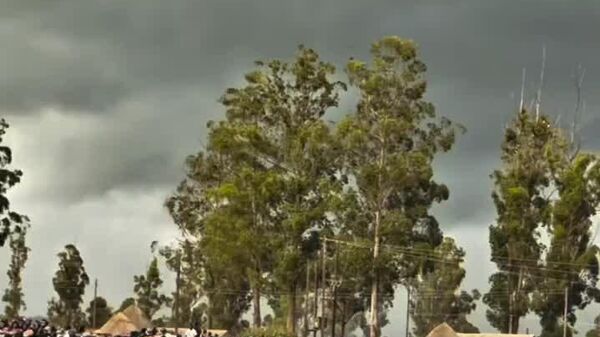 'የዚምባብዌ መጪው ጊዜ በእጃችሁ ነው' ሲሉ ፕሬዝዳንቱ በብሔራዊ የወጣቶች ቀን ለ30 ሺህ ወጣቶች ንግግር አደረጉ - Sputnik አፍሪካ