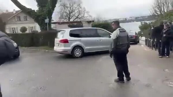 የኢራን እና የአሜሪካ የኒውክሌር ድርድር በመጋቢት አጋማሽ ላይ ይቀጥላል ተባለ - Sputnik አፍሪካ