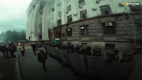 የዩክሬን ግጭት፦ ከዩሮሜይዳን እስከ ልዩ ወታደራዊ ዘመቻ - ክፍል 2 - Sputnik አፍሪካ