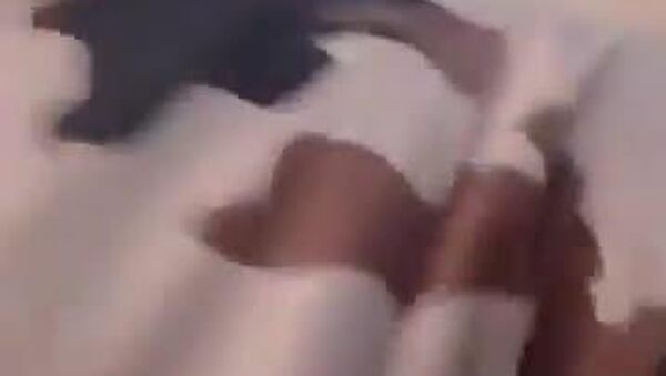 ቻድ ከአማፂያኑ ድንበር ተሻጋሪ ጥቃት በኋላ ከሱዳን ጋር የሚያዋስናትን ድንበር ዘጋች - Sputnik አፍሪካ