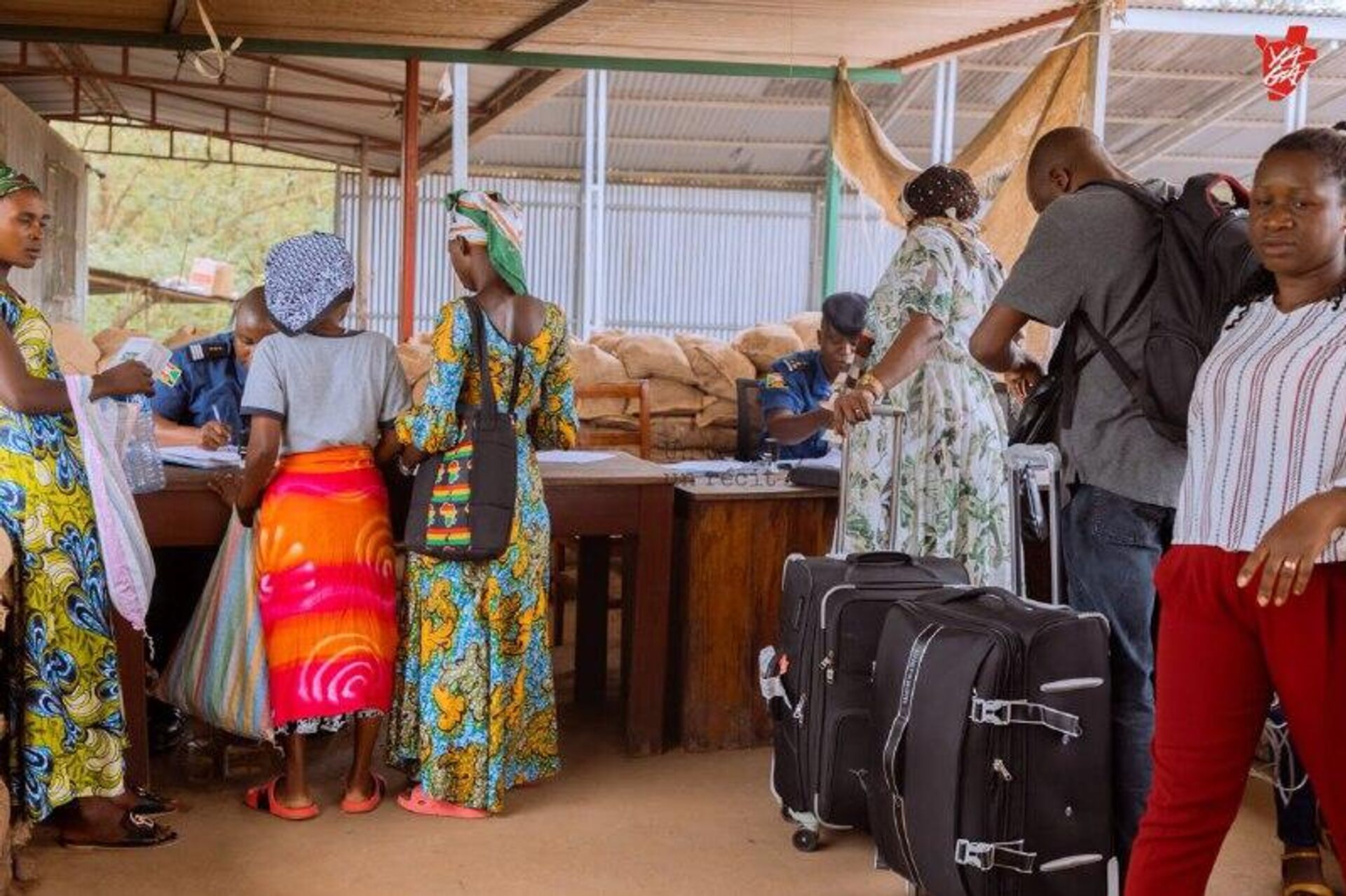 የኮንጎ ዲሞክራቲክ ሪፐብሊክ እና የቡሩንዲ ድንበር ከሁለት ወራት መዘጋት በኋላ መከፈቱ ተዘገበ - Sputnik አፍሪካ, 1920, 23.02.2026