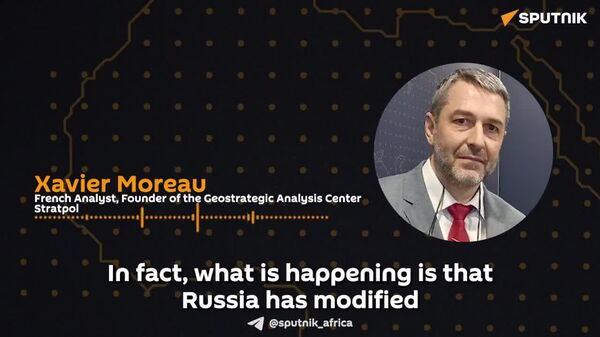 ለኪዬቭ የሚደረግ የኒውክሌር ጦር መሣሪያ አቅርቦት በፈረንሳይ እና በእንግሊዝ መሪዎች 'አክራሪነት' ምክንያት የማይታሰብ አይደለም - ፈረንሳዊ ተንታኝ - Sputnik አፍሪካ