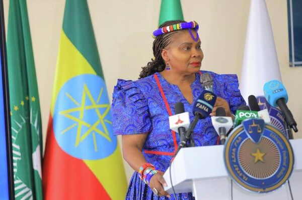 የኔልሰን ማንዴላ መታሰቢያ ሙዚየም በአዲስ አበባ ተመረቀ - Sputnik አፍሪካ