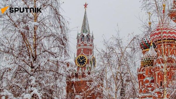 ሞስኮ ኪዬቭ የኒውክሌር ጦር መሣሪያ ልታገኝ ትችላለች የሚለውን መረጃ ለዋሽንግተን እንደምታስተላልፍ አስታወቀች - Sputnik አፍሪካ