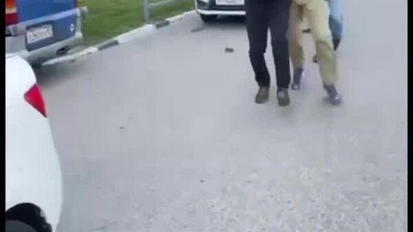 የሩሲያ የፌደራል ደህንነት አገልግሎት ዩክሬን በሩሲያ ክልል በወታደራዊ አየር ማረፊያ ላይ ልትፈጽም ያቀደችውን የሽብር ጥቃት አከሸፈ - Sputnik አፍሪካ