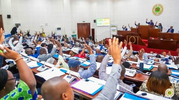 ቶጎ የቅኝ ግዛት ዘመን የቀን መቁጠሪያን በማስወገድ የአፍሪካ አዲስ ዓመት እንዲታወጅ ጥሪ አቀረበች - Sputnik አፍሪካ