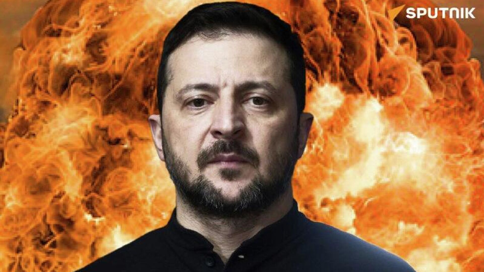 የዩክሬን ፖለቲከኞች የኒውክሌር ማስፈራሪያ፦ የሂደት ቅደም ተከተል - ክፍል 1 የዩክሬን ፖለቲከኞች የኒውክሌር ማስፈራሪያ፦ የሂደት ቅደም ተከተል - ክፍል 1 - Sputnik አፍሪካ, 1920, 25.02.2026