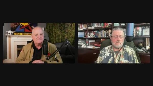 ዩክሬንን በኒውክሌር የማስታጠቅ ሴራ ከፈረንሳይ እና እንግሊዝ ሩሲያን የመደምሰስ ያልተሳካ ሙከራ የመነጨ ነው - የቀድሞ የሲአይኤ ተንታኝ - Sputnik አፍሪካ