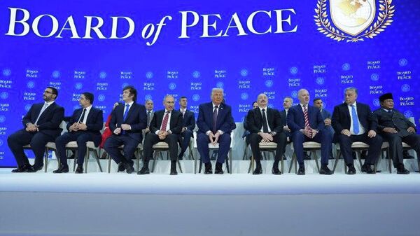 የሩሲያ የውጭ ጉዳይ ሚኒስቴር በሰላም ምክር ቤት የሚኖረውን ተሳትፎ ገና እያረቀቀ ነው - ክሬምሊን - Sputnik አፍሪካ