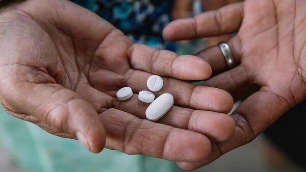 ዛምቢያ ከአሜሪካ ጋር ልትፈራረመ የነበረውን የ1 ቢሊዮን ዶላር+ የጤና ስምምነት በአጠራጣሪ ቅድመ ሁኔታዎች ምክንያት ለማዘግየት ወሰነች - Sputnik አፍሪካ