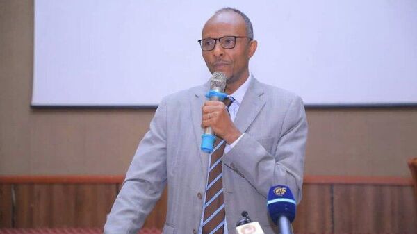 የውሃና ኢነርጂ ሚኒስቴር 170 ሺህ ዜጎችን ከጎርፍ መፈናቀል ማዳኑን አስታወቀ - Sputnik አፍሪካ