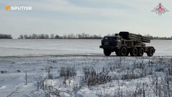 የሩሲያ 'ዩራጋን' ሚሳኤል ተኳሽ ቡድኖች ከእነርሱ ዒላማ መራቅ ለምን እንደሚያዋጣ አሳይተዋል - የመከላከያ ሚኒስቴር - Sputnik አፍሪካ