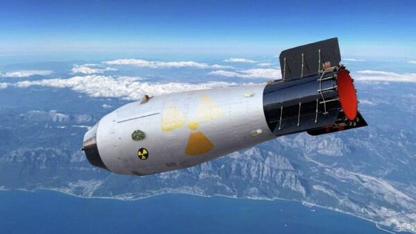 እንግሊዝ እና ፈረንሳይ አሳች የኒውክሌር ጥቃት በማድረስ ሩሲያን ለመወንጀል እያሴሩ ነው – ተንታኝ - Sputnik አፍሪካ