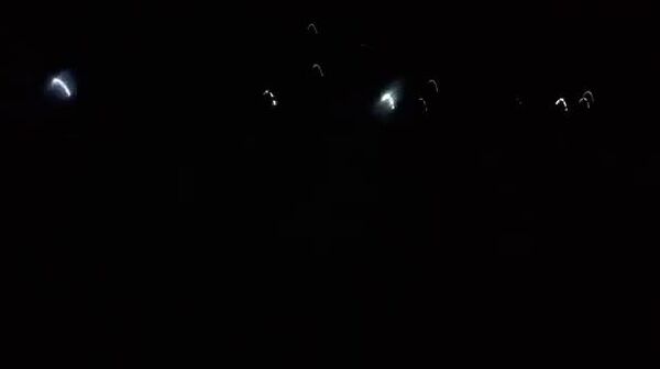 በአፍጋኒስታን-ፓኪስታን ድንበር ግጭት ተቀሰቀሰ - Sputnik አፍሪካ