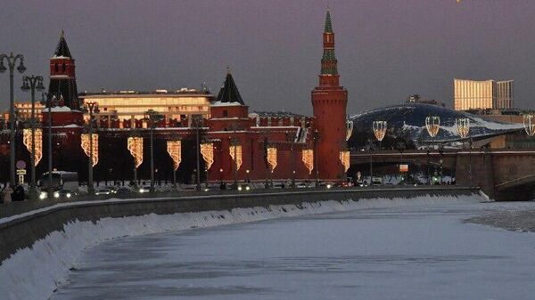 ኪየቭ የብሉ ስትሪም እና ቱርክ ስትሪም የነዳጅ ማስተላለፊያዎች ላይ የጥፋት ሴራ እንዳቀደች በመረጃ ተረጋግጧል - ክሬምሊን - Sputnik አፍሪካ