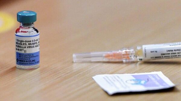 የአፍሪካ የጤና መሪዎች በአሜሪካ የገንዘብ ድጋፍ ስምምነቶች ዙሪያ ስጋታቸውን ገለፁ - Sputnik አፍሪካ